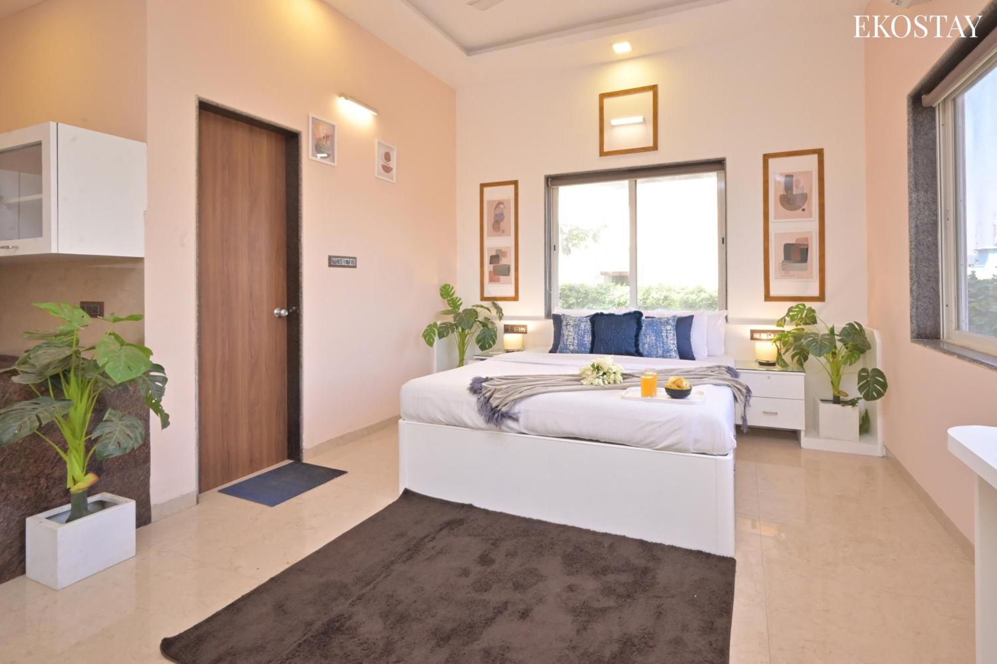 לונבלה Eko Stay - Octagon Farms Villa מראה חיצוני תמונה