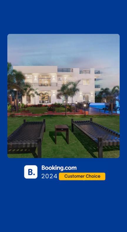 לונבלה Eko Stay - Octagon Farms Villa מראה חיצוני תמונה